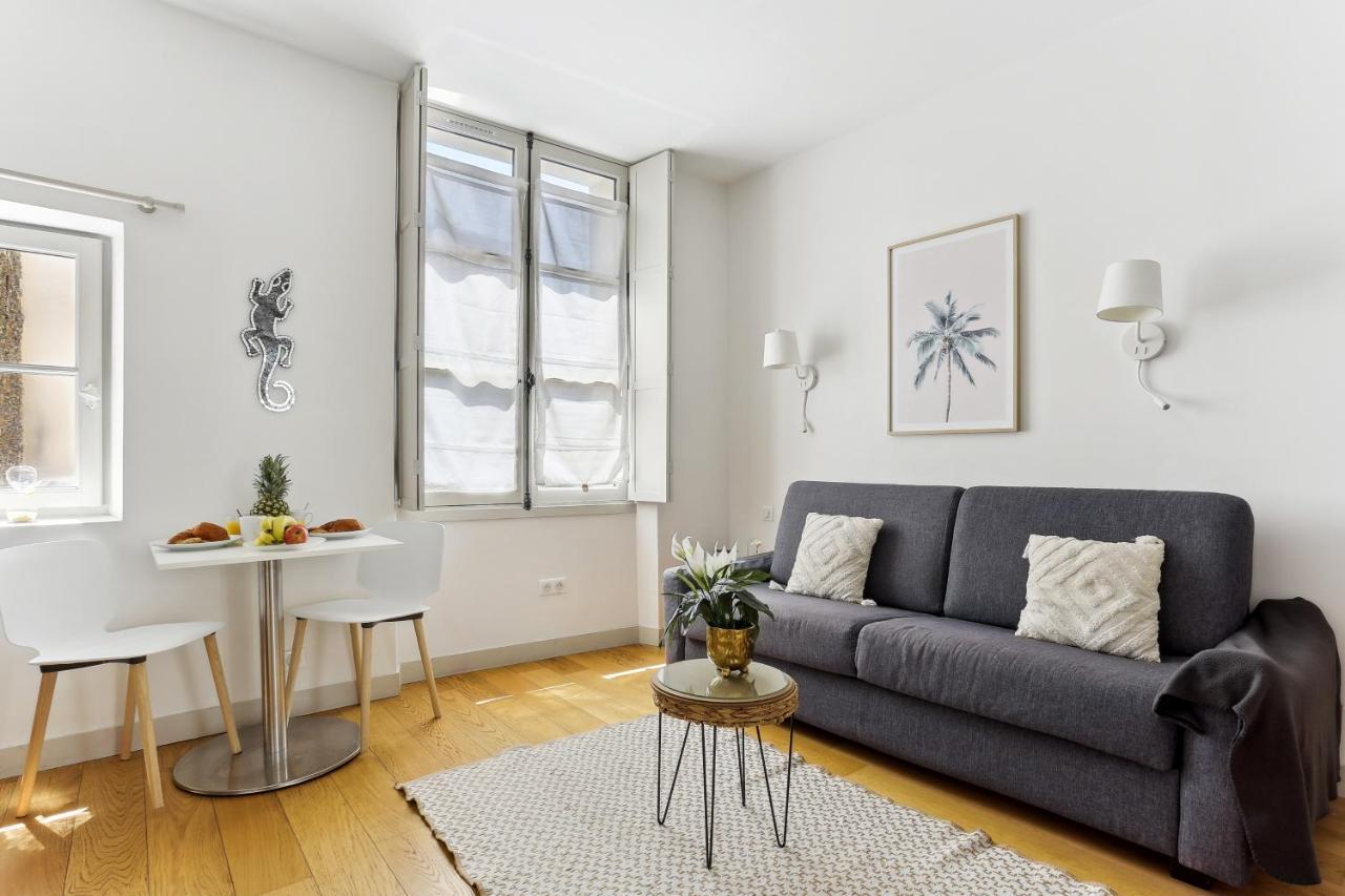 Apartmán Cosy Studio - Coeur De Versailles Exteriér fotografie