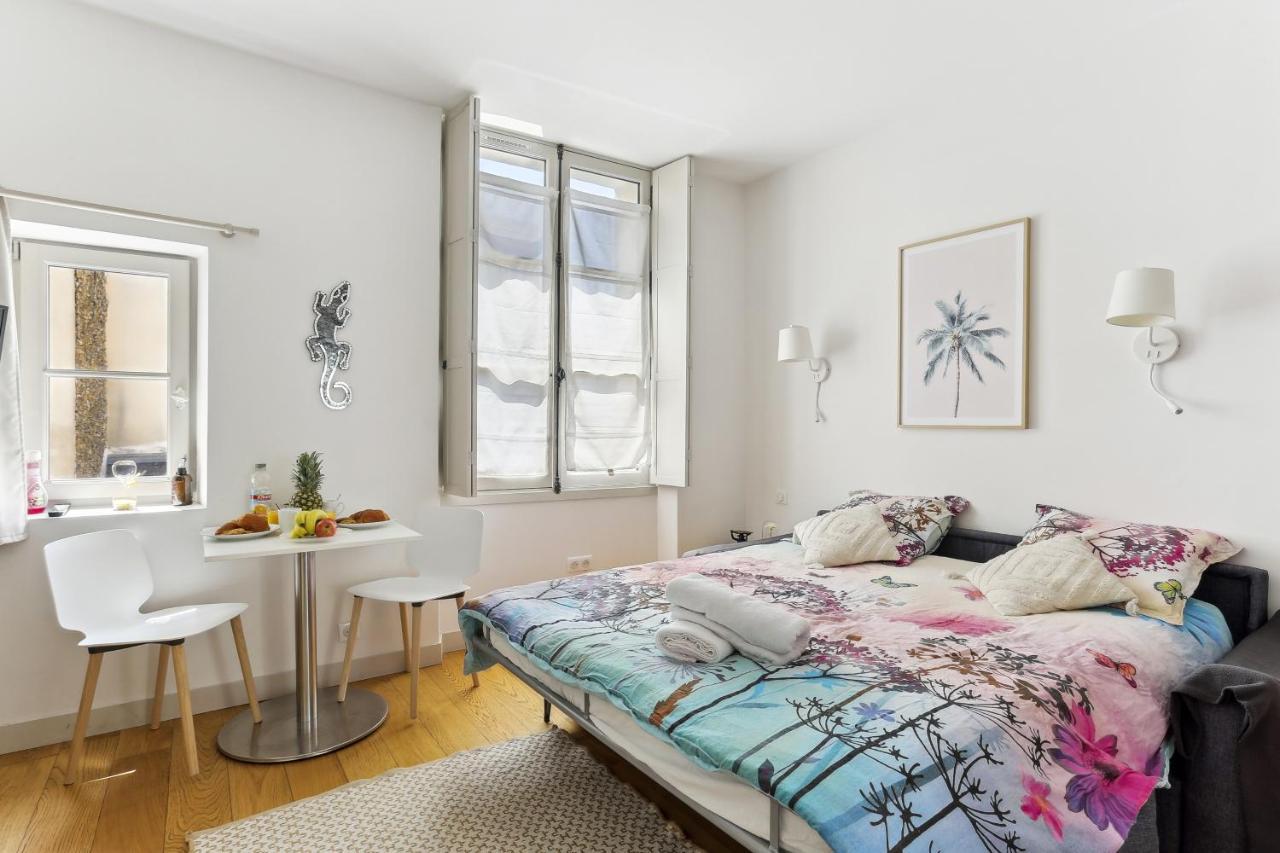 Apartmán Cosy Studio - Coeur De Versailles Exteriér fotografie